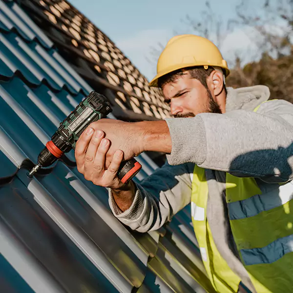 Why Yonkers Homeowners Choose Yonkers Aplus Roofing for Steel Roof Repair Service?