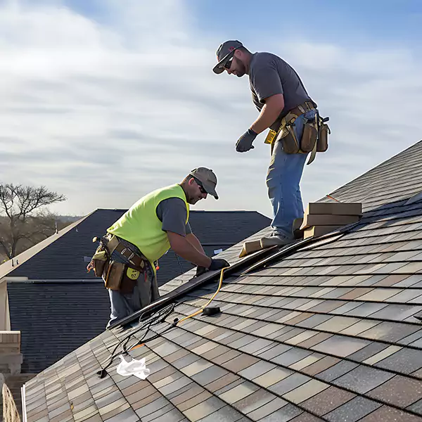 Why Yonkers, NY Property Owners Call Yonkers Aplus Roofing After Every Storm?