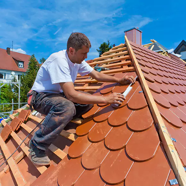 Why Yonkers Aplus Roofing in Yonkers, NY's Most Trusted Tile Roofing Team?