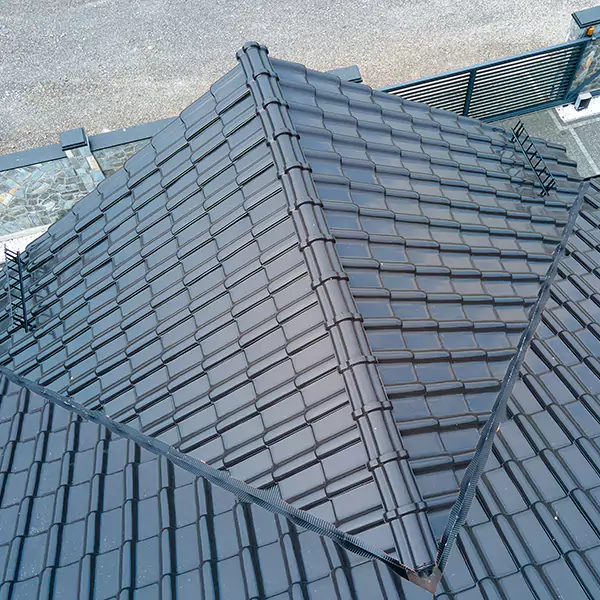 Why Yonkers, NY Property Owners Depend on Yonkers Aplus Roofing for Tile Roof Repair?