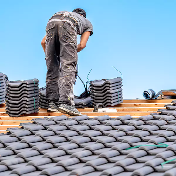 Why Yonkers, NY Property Owners Choose Yonkers Aplus Roofing for Tile Roof Restoration?