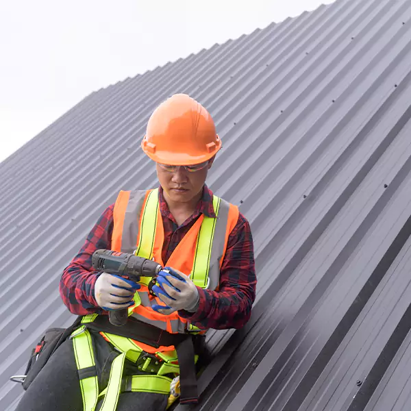 Why Property Owners in Yonkers Choose Yonkers Aplus Roofing for Tin Roofing Installation Service?