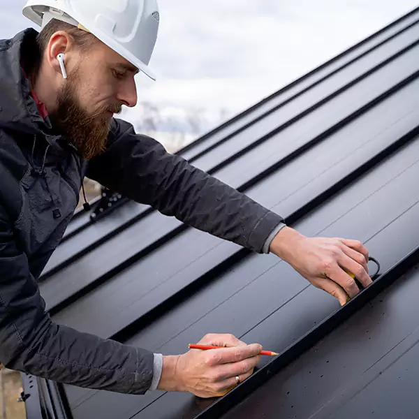 Why Yonkers Property Owners Choose Yonkers Aplus Roofing for Tin Roof Repair service?