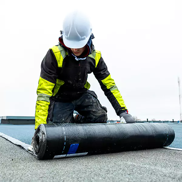 Why Yonkers Aplus Roofing Is Yonkers's Trusted TPO Roof Replacement Contractor?