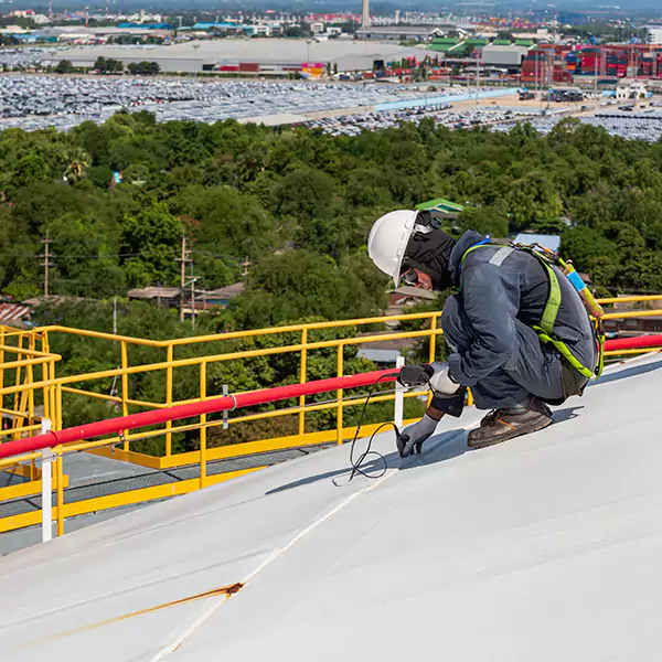 Why Yonkers Aplus Roofing Is Yonkers's Trusted TPO Roofing Team?