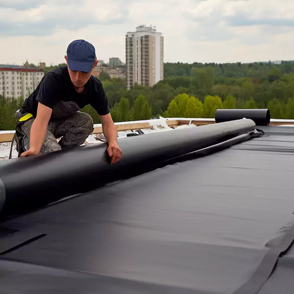 Why Yonkers Property Owners Trust Yonkers Aplus Roofing for TPO Roofing?