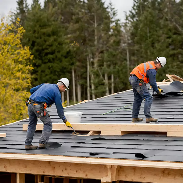 Why Yonkers, NY Homeowners Choose Yonkers Aplus Roofing for Wind Damage Repairs?