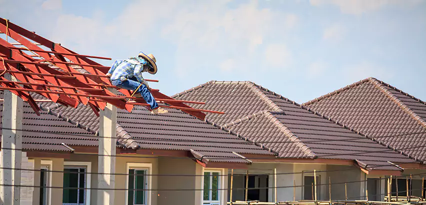 Professional Wind Damage Roof Repair Services in Yonkers, NY