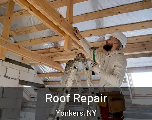  Roof Repair Yonkers, NY