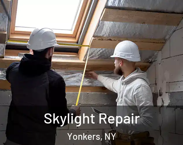  Skylight Repair Yonkers, NY