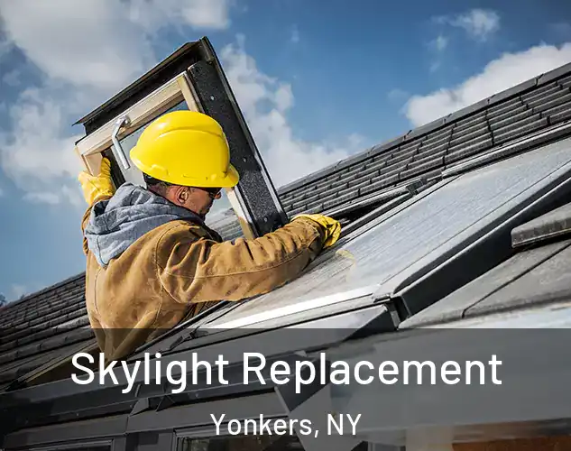  Skylight Replacement Yonkers, NY